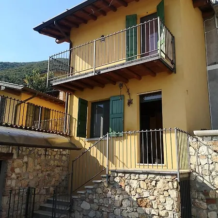 Bed & Breakfast Tenuta Le Rondini Gavardo