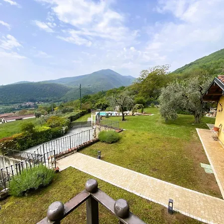 Tenuta Le Rondini Bed & Breakfast