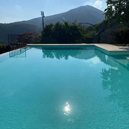 Bed & Breakfast Tenuta Le Rondini